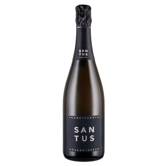Santus Franciacorta Dosaggio Zero