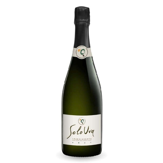 Azienda Agricola Solouva Franciacorta Brut