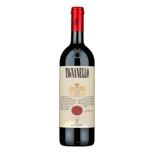 Antinori Tignanello 2003