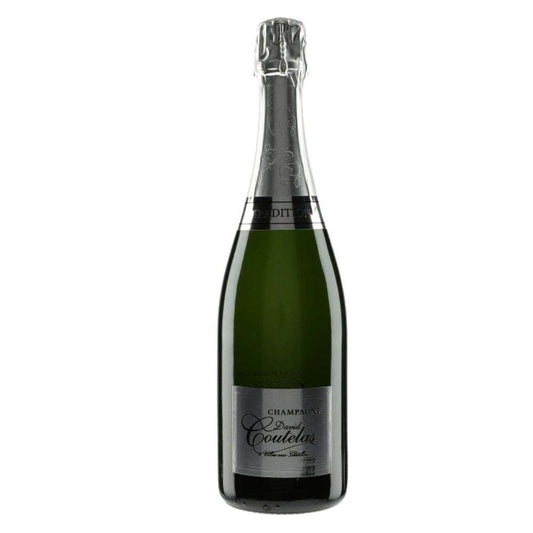David Coutelas Tradition Magnum