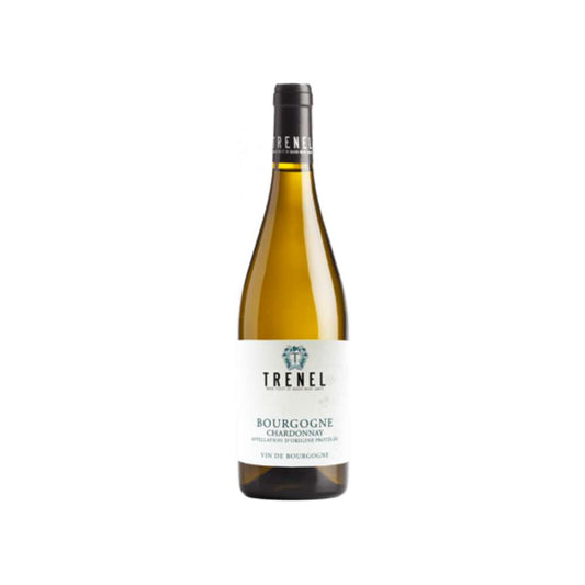 Trenel Bourgogne Chardonnay 2022