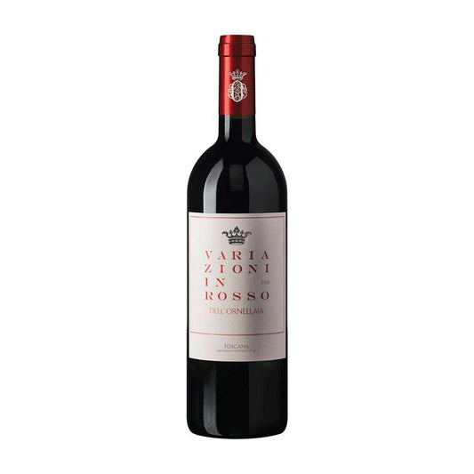 Variazioni in Rosso dell'Ornellaia 2017 Magnum