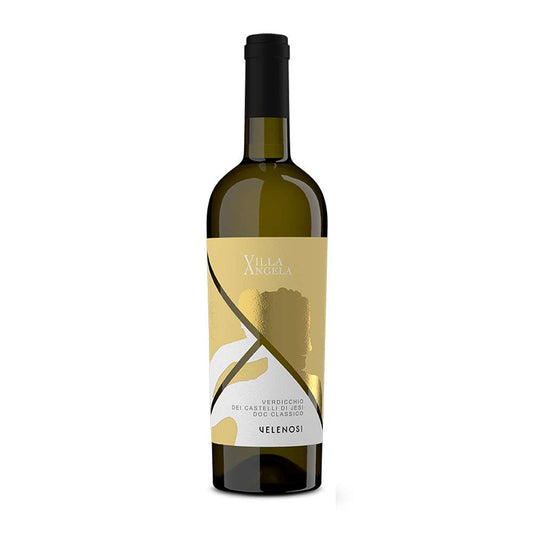 Velenosi Verdicchio villa Angela 2023
