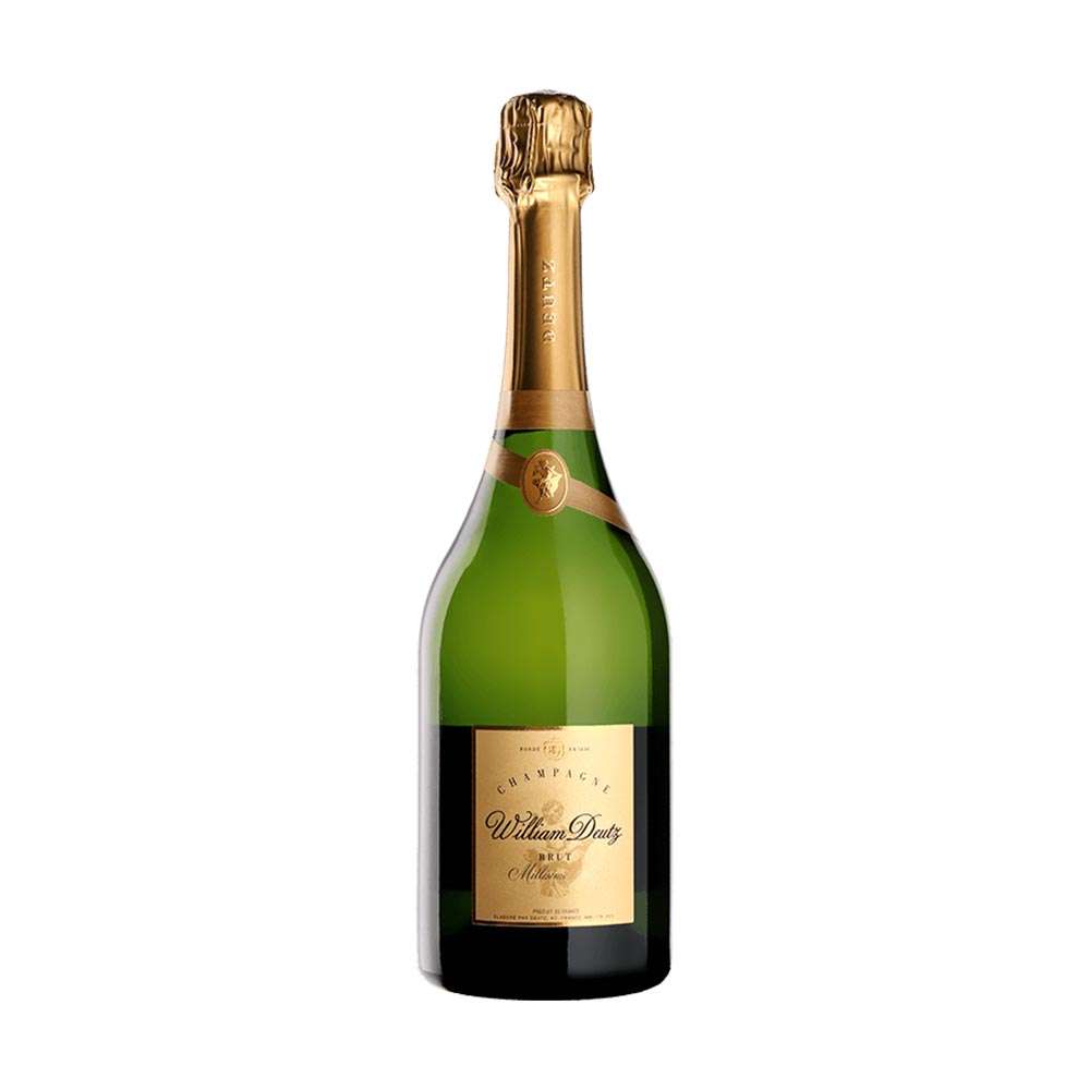 William Deutz 2014