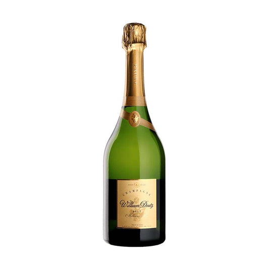 William Deutz 2014