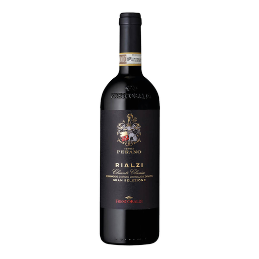 Frescobaldi Tenuta Perano Gran Selezione Rialzi 2020